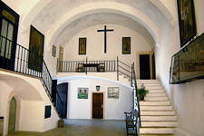 Spain-Mallorca/Menorca-Island Monasteries and History Ride